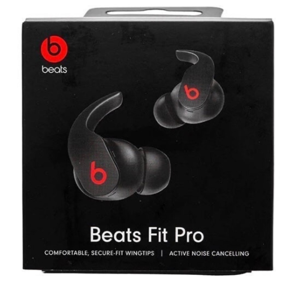 Beets by Dre Fit Pro New